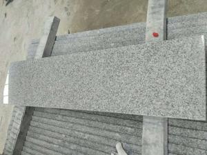  G603 Stufenstufen aus grauem Granit