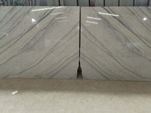neue weiße Granitplatten Wisconsins