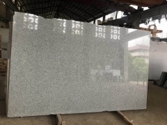China billiger grauer Granit