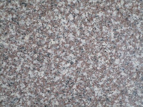 braun rot g664 Granit poliert