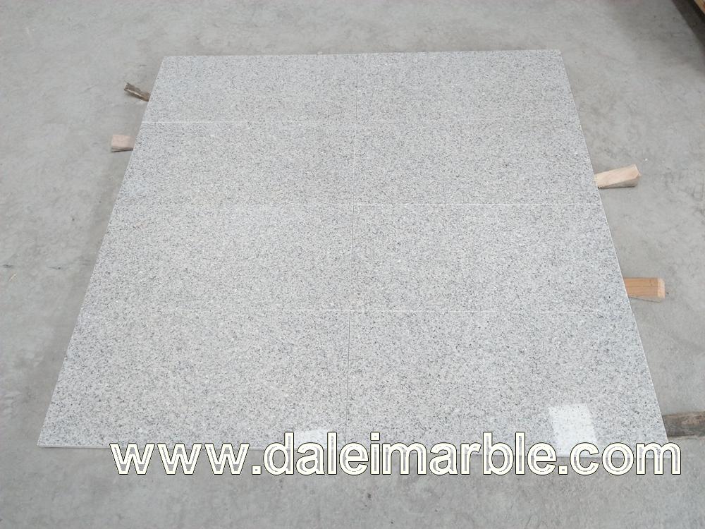 G681 White Granite Tile
