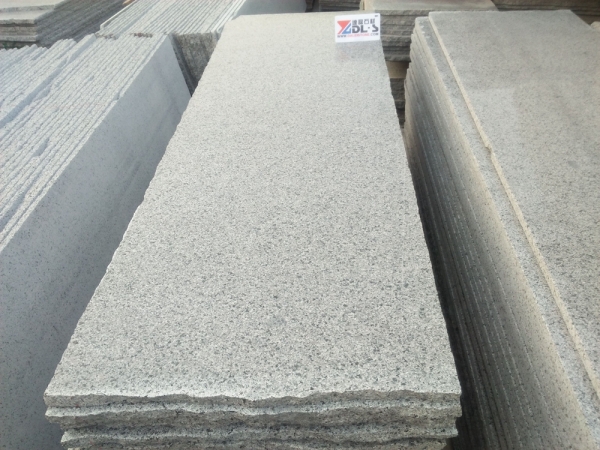 yx grauen Granit Europa Korea heißesten Stil