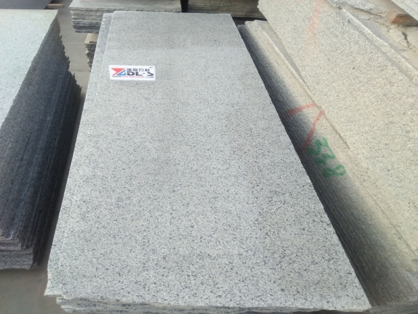 yx grauen Granit Europa Korea heißesten Stil