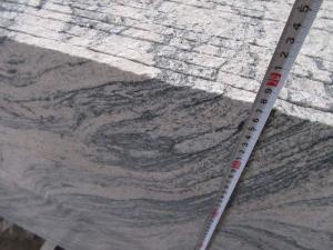 china juparana weiße welle granit küche arbeitsplatten