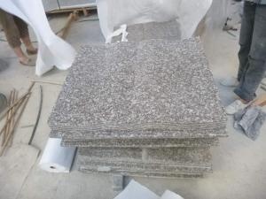 G664 Granite Flat Friedhof Buch Designs Grabstein