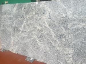 Neue Viscont White Granitpflaster Fliesen