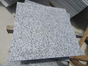 Dalian G655 Weiß Granit poliert Haus Fliesen