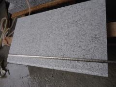 Building Stone Innen Granit Step Risers