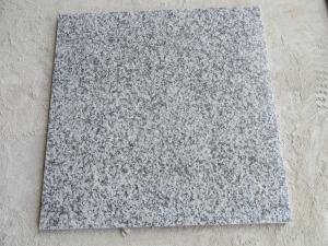 G655 Weiße Granit 60x60 Wirtschaftliche Bodenfliese