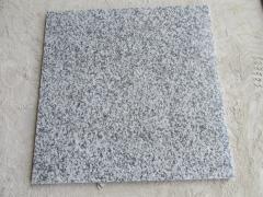 G655 White Granite 60x60 Economic Floor Tile