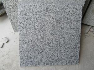 G655 Weiße Granit 60x60 Wirtschaftliche Bodenfliese
