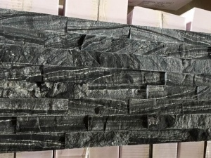 Schwarzwälder Kulturstein Split Poliert Standard 60 * 15cm