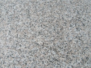 Lotosbraun-Granit-Pflasterstein-Fliesen-Legungs-Platte