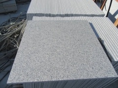 G603 Granit Grau Fliesen Bodenbelag