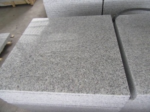 Graue G602 Granit Baumaterial Verwenden Sie dünne Fliesen
