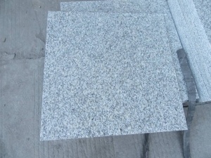 Graue G602 Granit Baumaterial Verwenden Sie dünne Fliesen