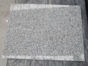 Granit-Polierfliesen-Gebäude-Stein G623 für den Bodenbelag