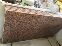 G562 Granitplatte für den Heimgebrauch