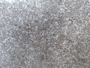 Bainbrook Brown New G664 Granit polierte Platten