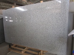 China Günstige G623 Hellgrau Granit