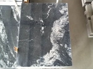Günstige Black Royal Ballets Fliesen Platten Granit für Wand Boden Sockelleisten