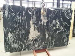 China schwarzer Granit
