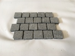 chinesischer billiger Granitpflasterstein