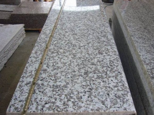 chinesischer Schwanblau-Granit