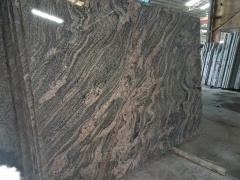 gute Qualität China Juparana Granit