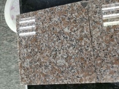 Chinarot billiger Granit