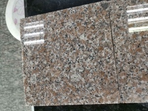 neues g664 grabsteindesign aus granit