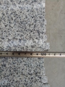 hellgrau 603 Granit Fliesen Hubei G603 Granit