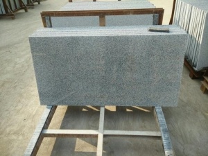 hellgrau 603 Granit Fliesen Hubei G603 Granit